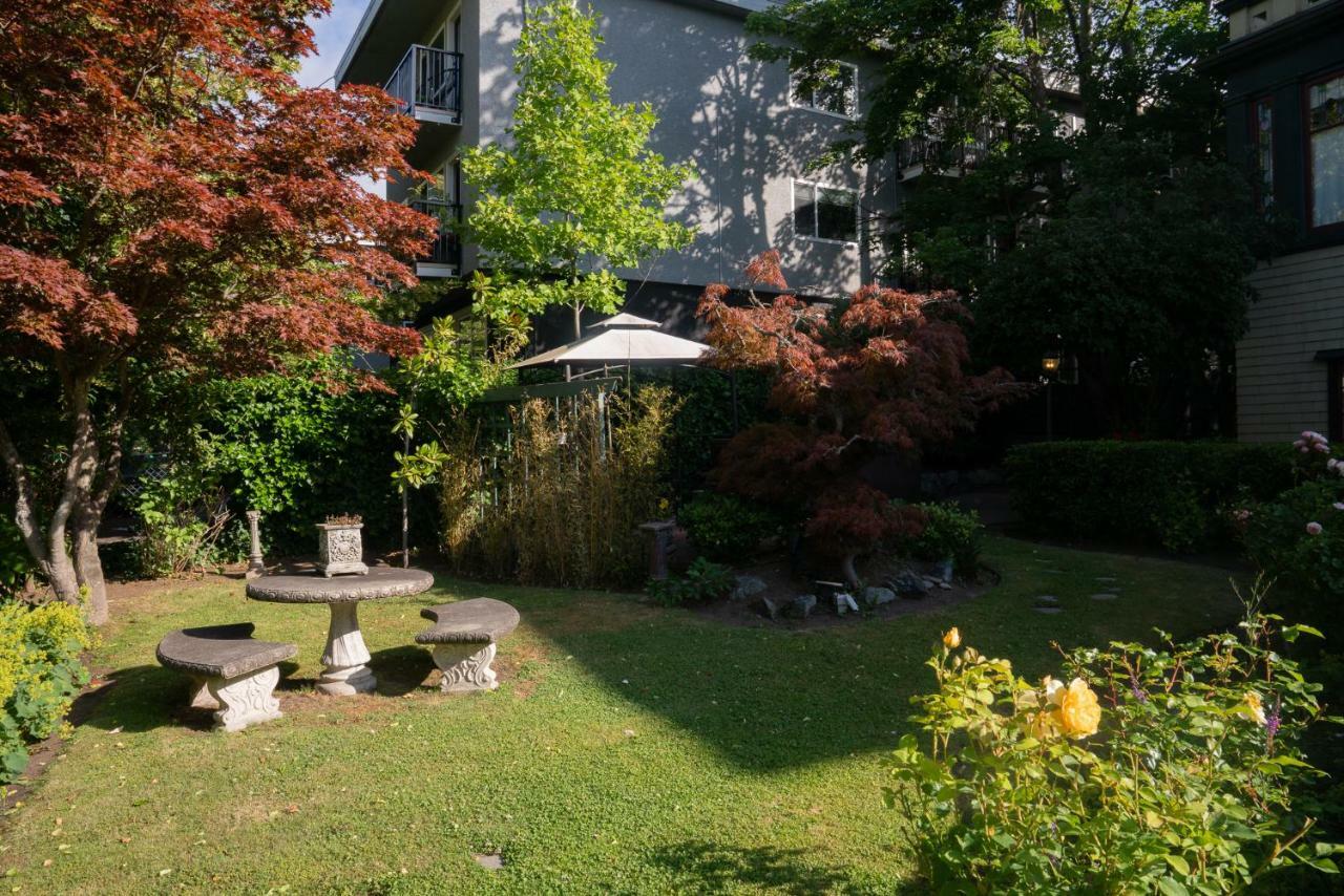Beaconsfield Bed And Breakfast - Victoria Exterior foto